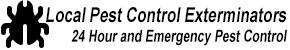 Orange PA Pest Control Exterminators